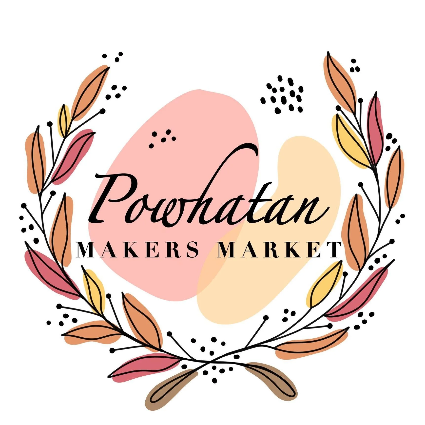 Fall 2026 5th Annual Powhatan Makers Market