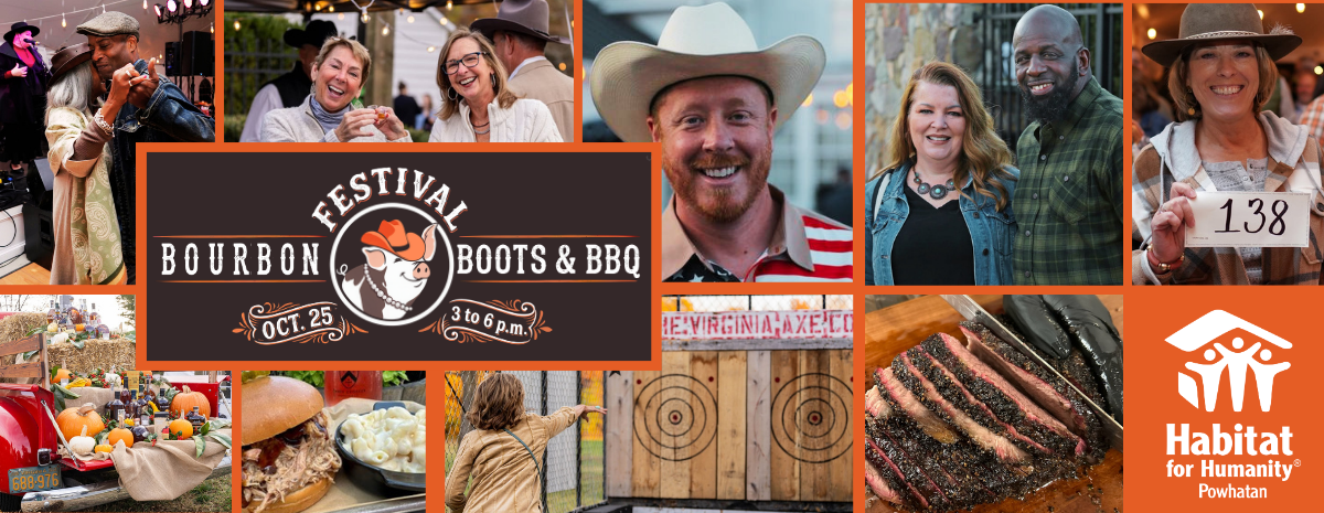 Bourbon, Boots, & Barbeque Festival