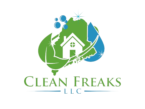 Clean Freaks Website 