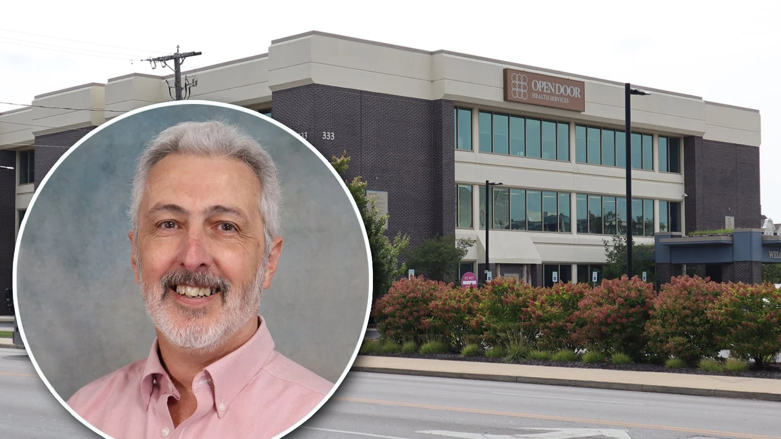 Open Door Health Services announces CEO retirement and launches search for next leader