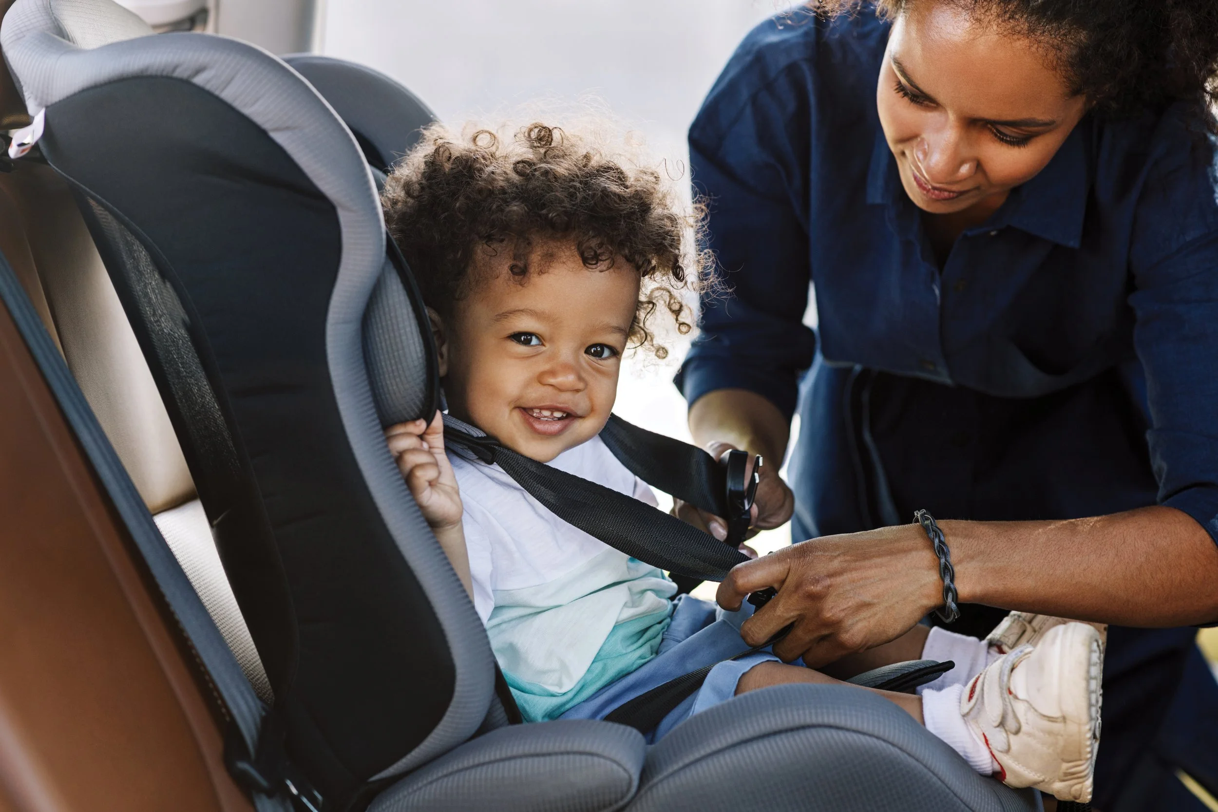 Car Seat Safety Clinic | Open Door Downtown Health Center