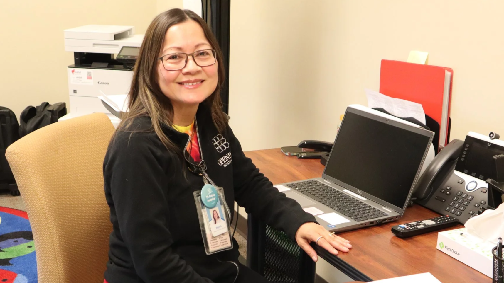 Medicare Advantage Open Enrollment Event