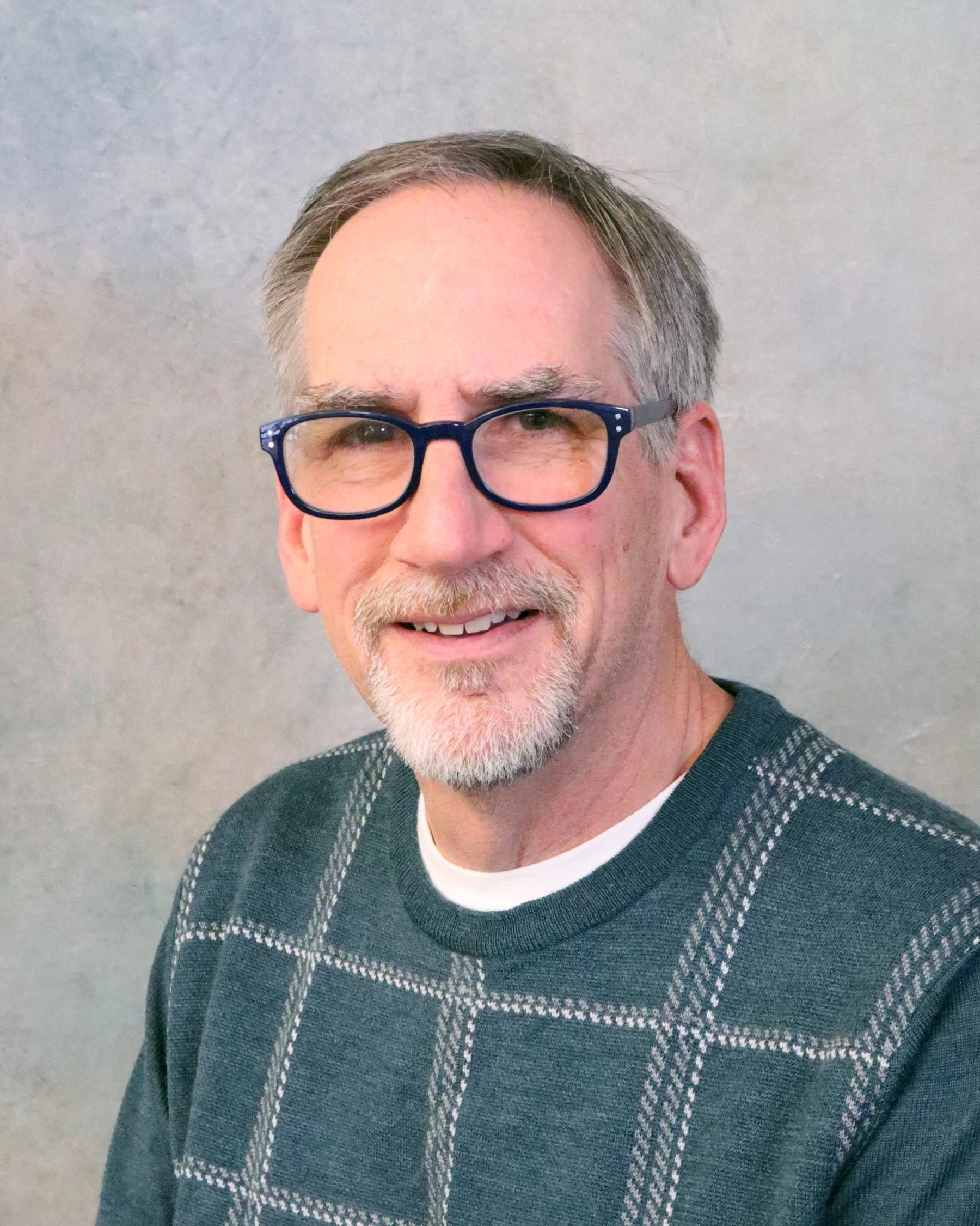 Dirk Harris, MS, RPh