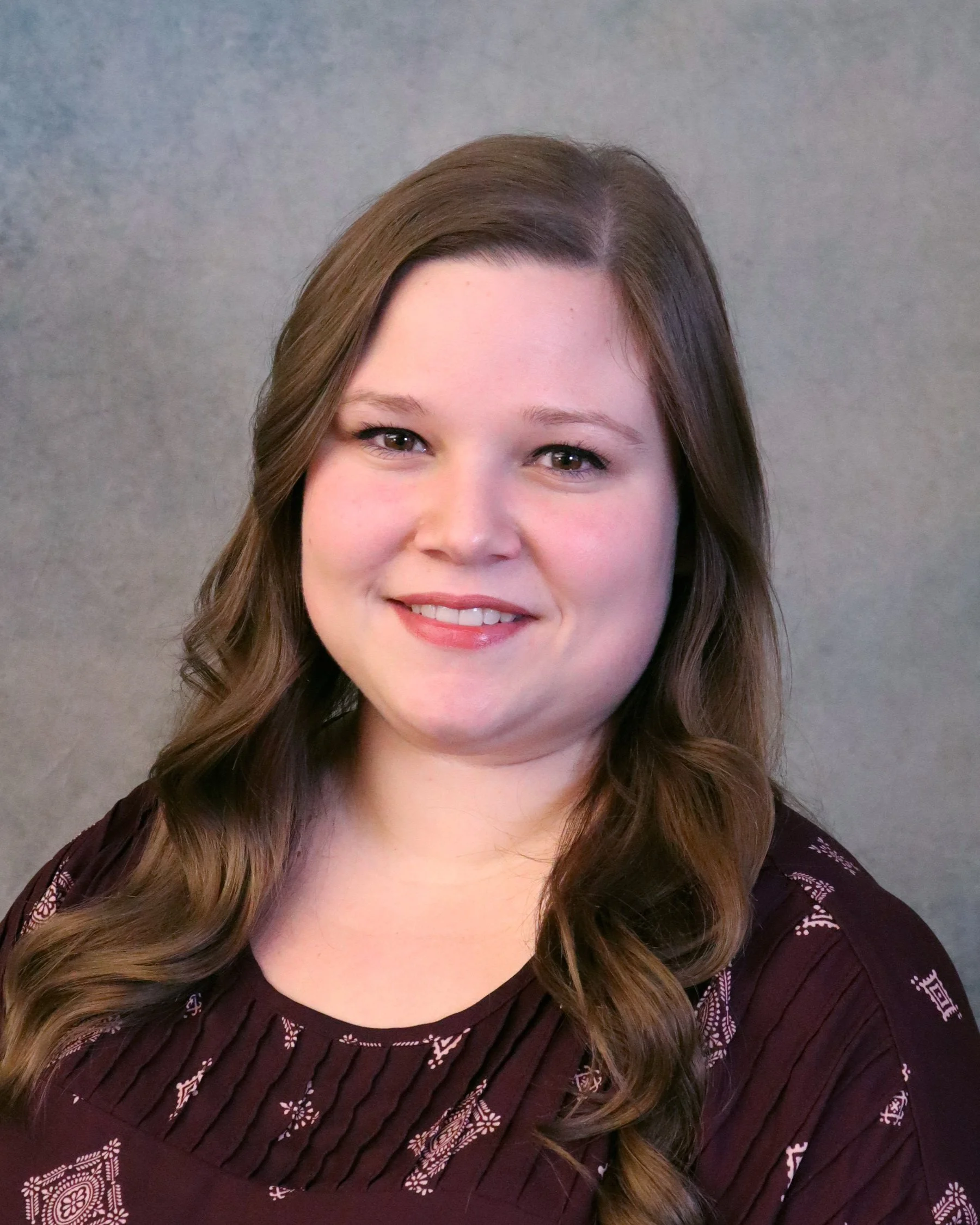 Kiersten Patterson, LMHC