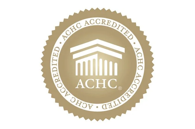 Open Door Pharmacy achieves accreditation with ACHC