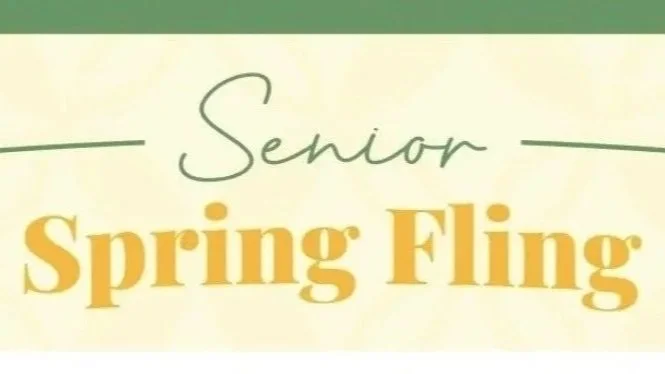Medicare Assistance | Senior Spring Fling