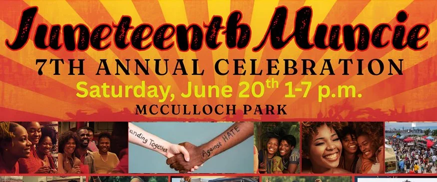 Insurance Enrollment & Open Door Information | Juneteenth Muncie Celebration