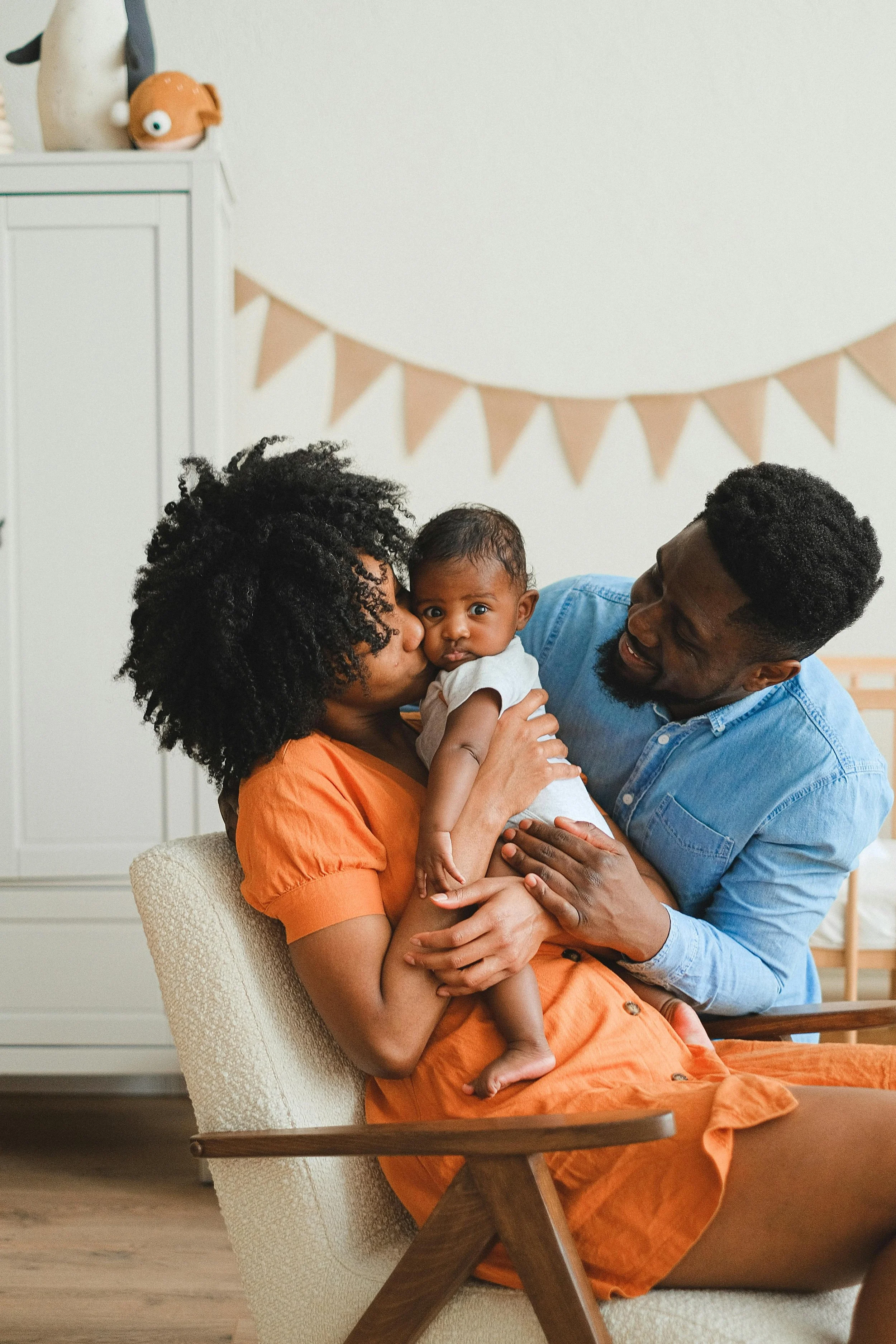 World Breastfeeding Week Celebration | Madison County WIC