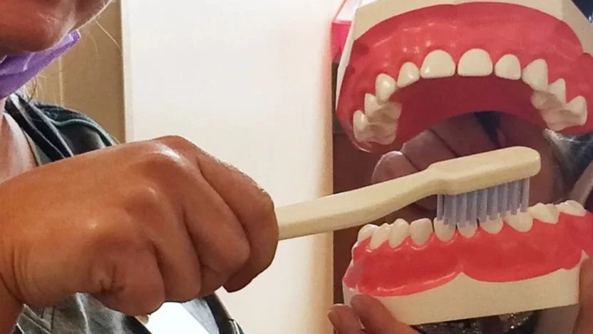 Open Door Dental | YMCA Back To School Bash