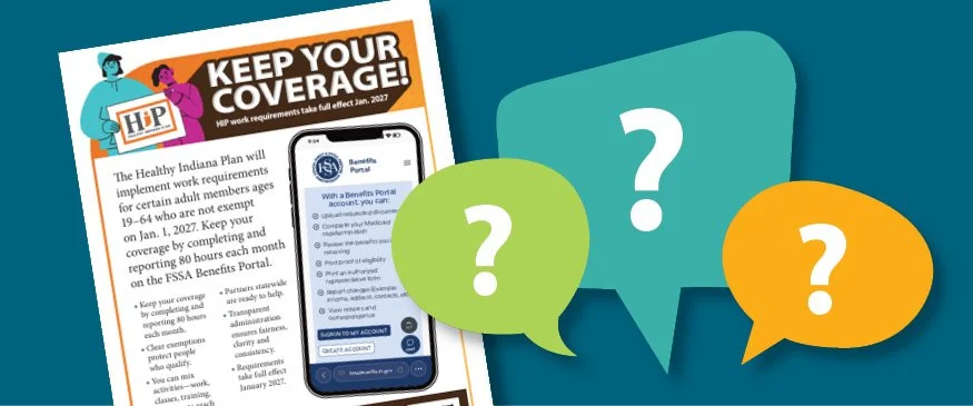 Medicaid Changes: What You Need to Know | Whitely Neighborhood Picnic