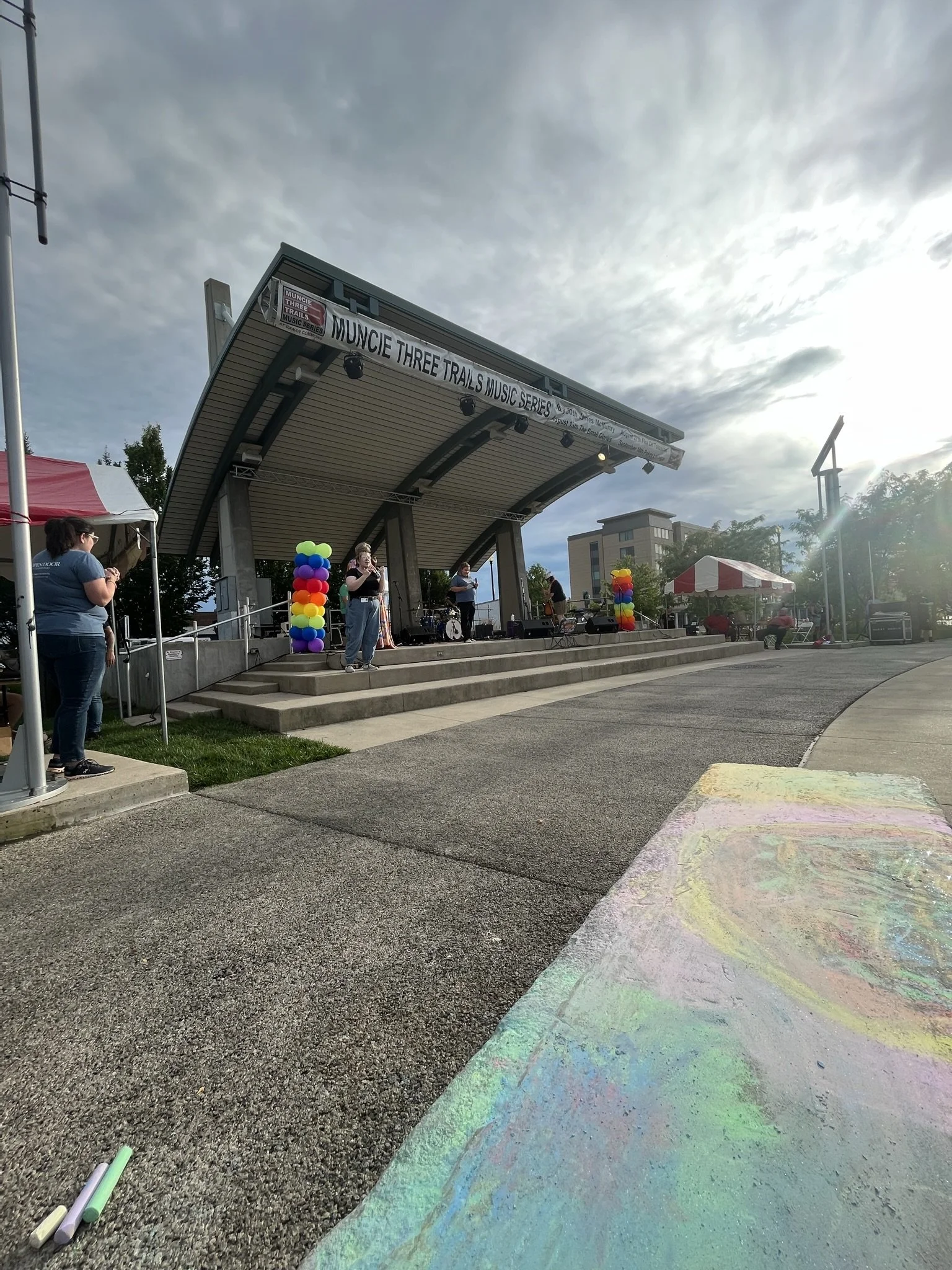 Open Door Information | Muncie Pride