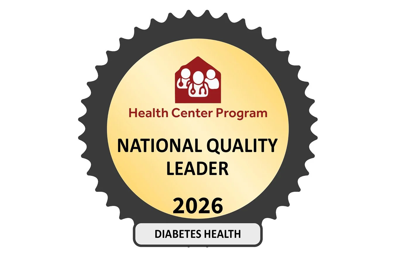 Open Door earns national recognition second year in a row