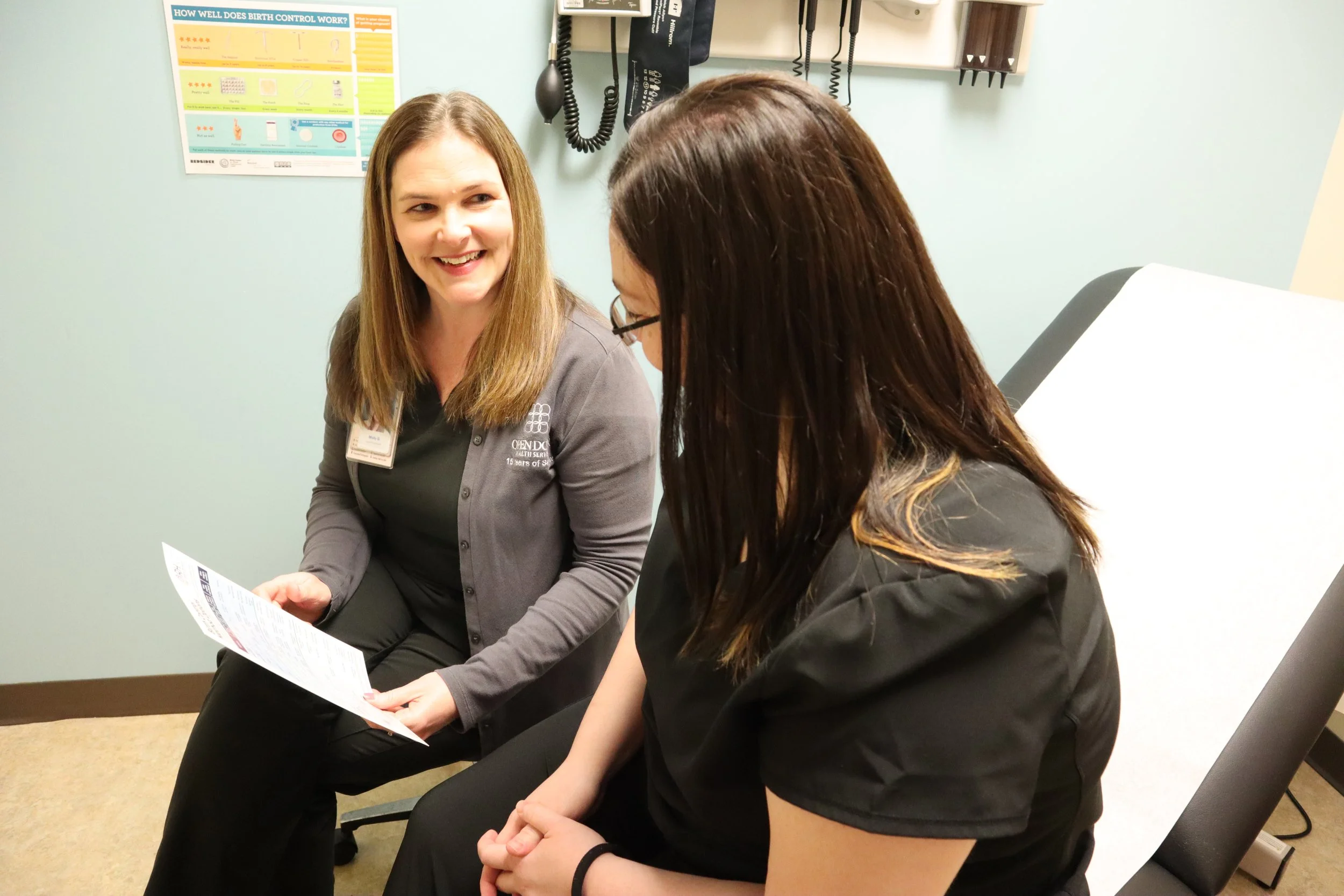 Steer clear of misinformation