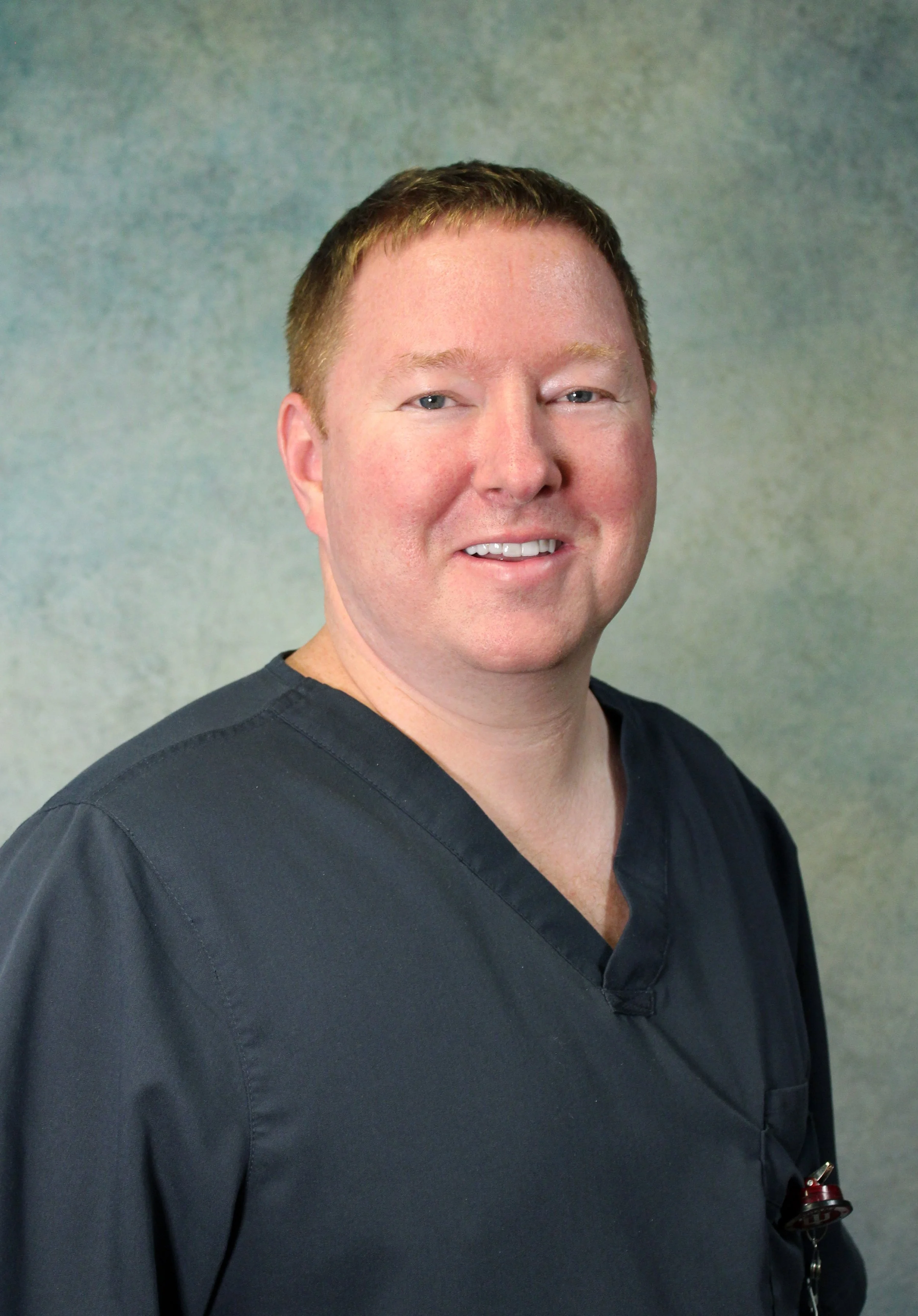 Jason Sims, DDS — Open Door Health Services Federally Qualified