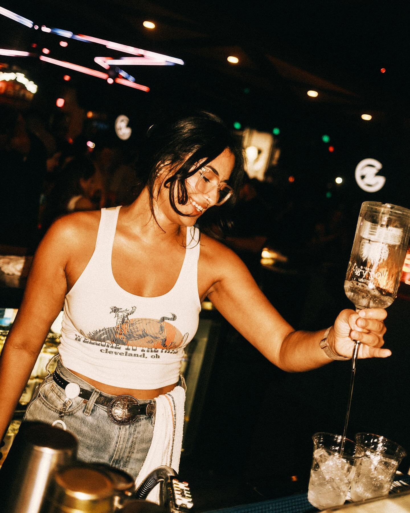 See y&rsquo;all on stage for karaoke 🎤

Doors open at 5p + kitchen open &lsquo;til 10p

Karaoke kicks off at 8p with @terkalerk