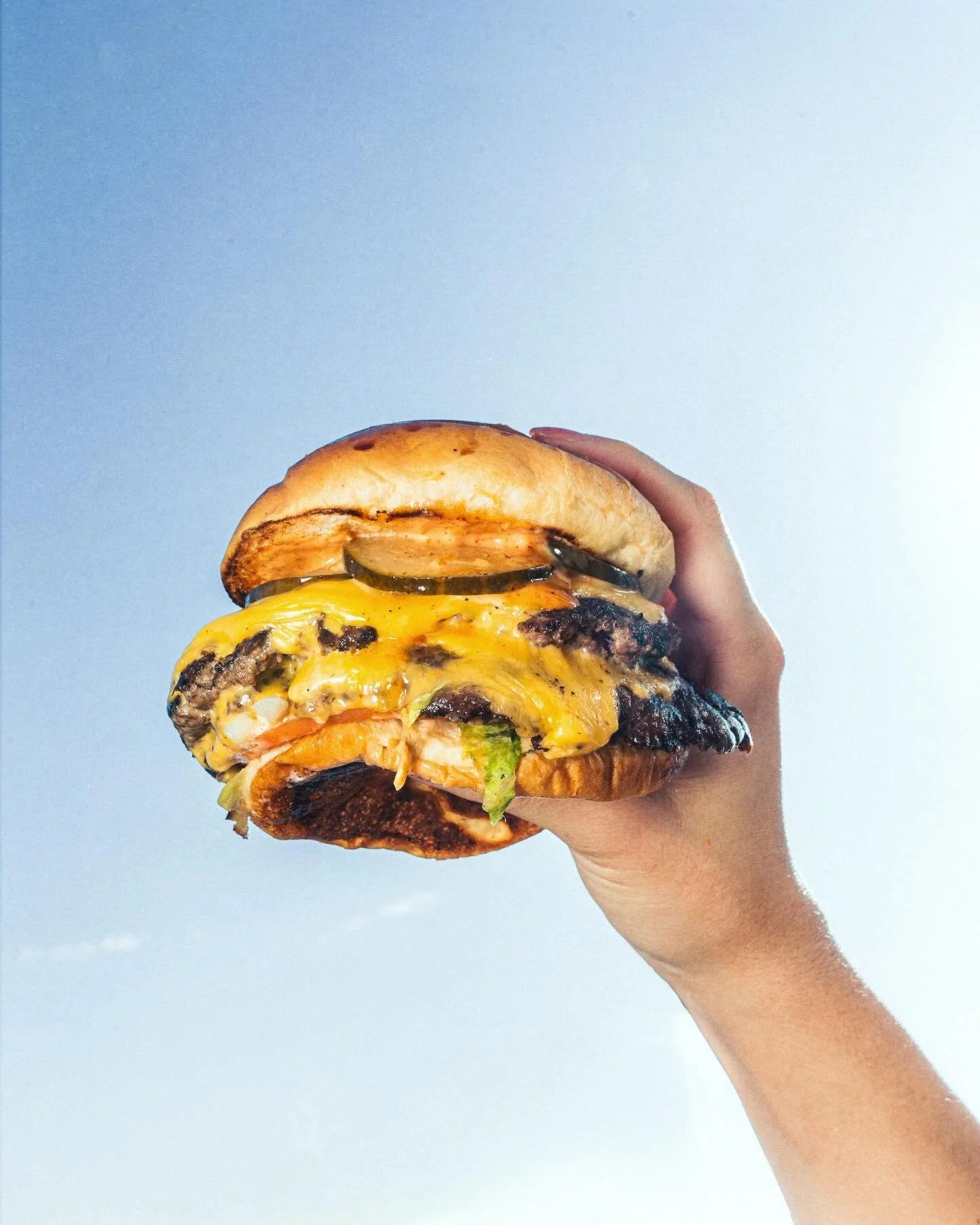 Sunday funday at the farm 🤠🍻

Doors open at 11a + beat the clock specials starting at $1