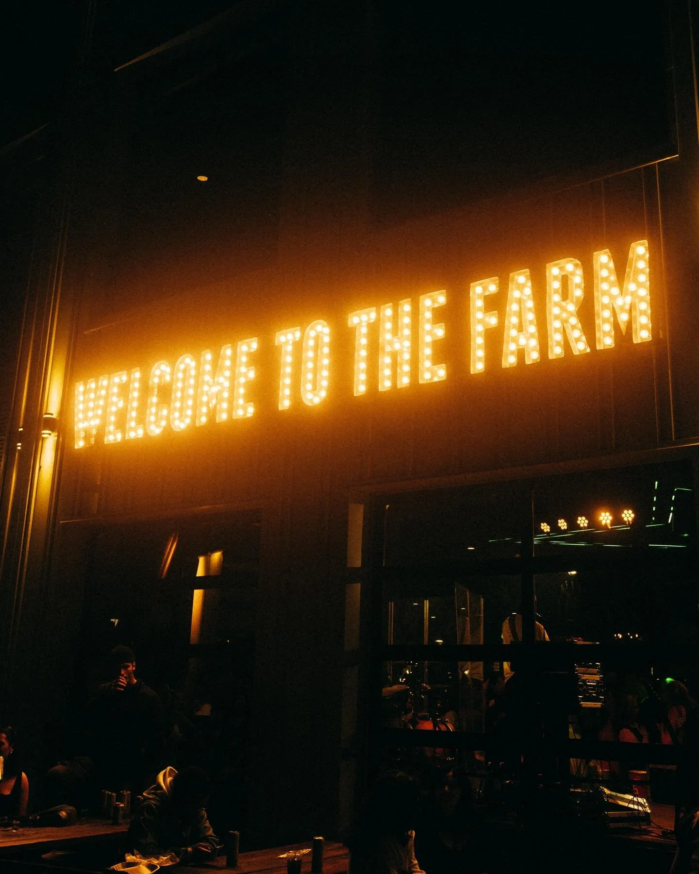 See y&rsquo;all under the neon for karaoke 🎤 

Doors open at 4p + karaoke 8p with @terkalerk 

Kitchen &lsquo;til 10p