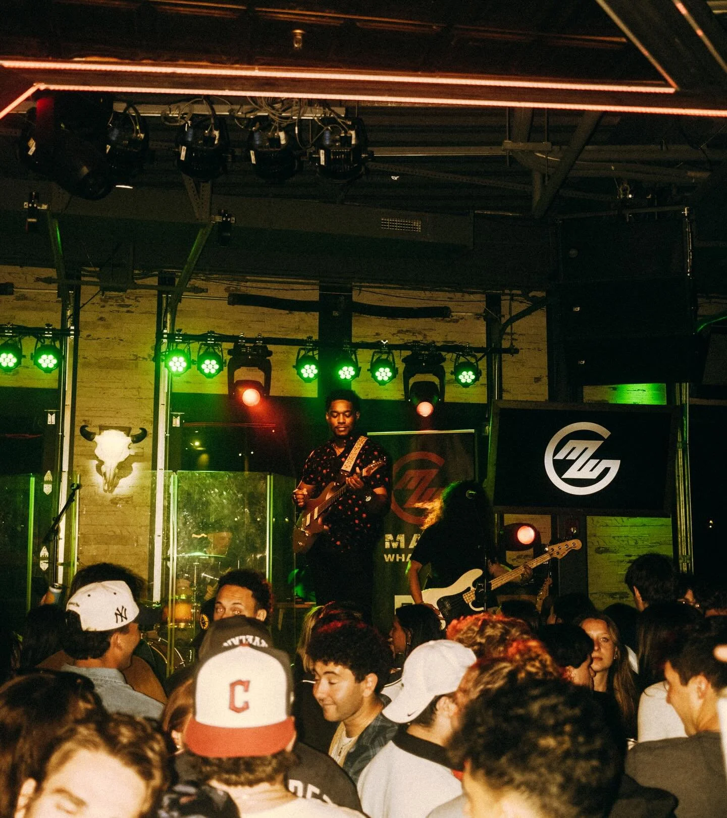 Saturdays are for the farm 🎸

Doors open at 12p + kitchen &lsquo;til 10p

Live music kicks off at 7:30p with @jarethmarlow + 10:30p with @mattwhataguy