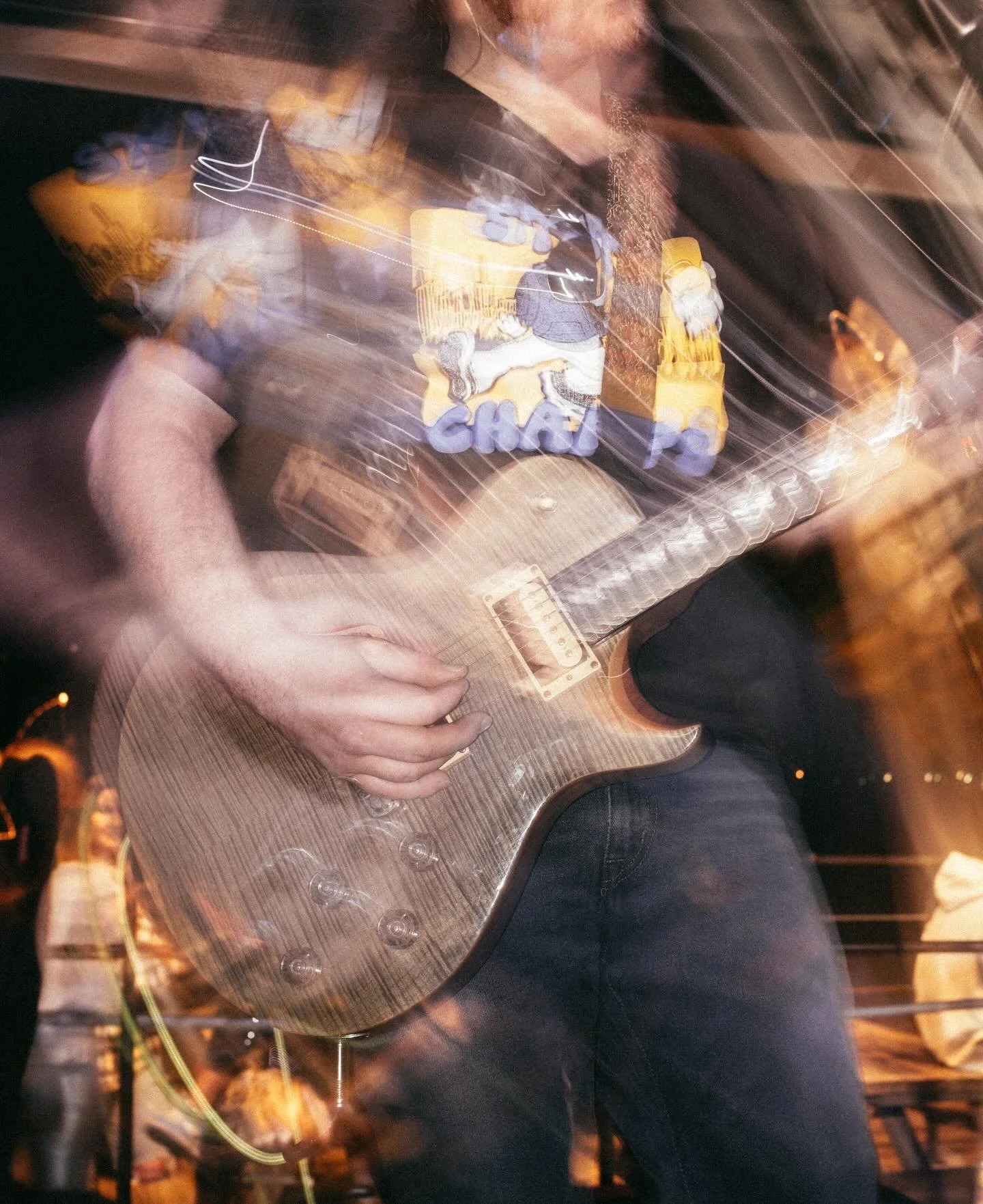 See y&rsquo;all under the neon lights 🎸

Doors open at 6p + kitchen &lsquo;til 10p

Live music kicks off at 8p with @emmanicholasmusic + 10:30p with @official_rdna