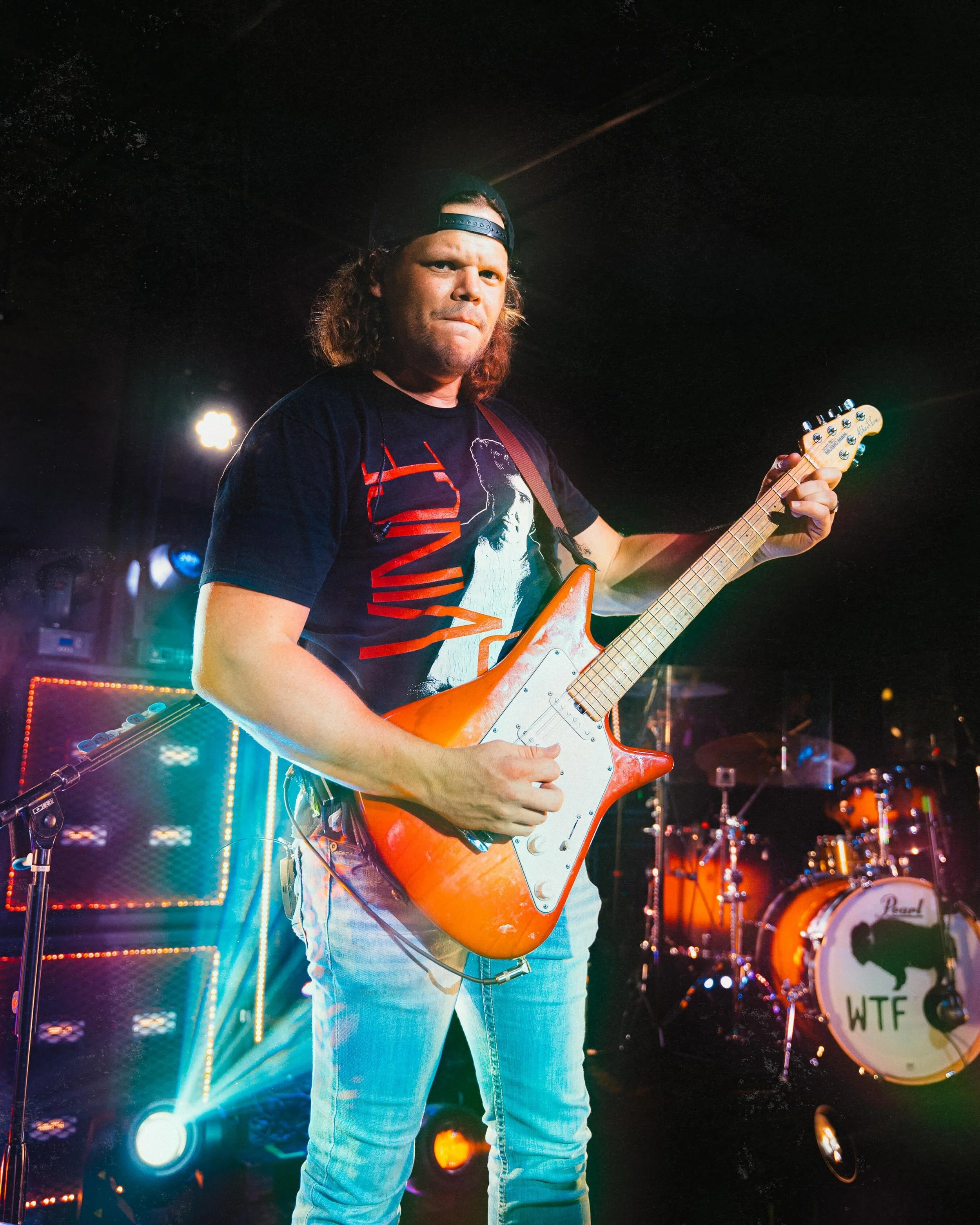 your spot to party pre + post Zach Bryan concert 🤠🍻🎸🤘

doors open at 11a + beat the clock specials starting at $1/$2

live music lineup:
1pm @meyerpavichmusic 
3p @mattwhataguy 
6:30p @davehinrich 
10:30p @martinmcdaniel