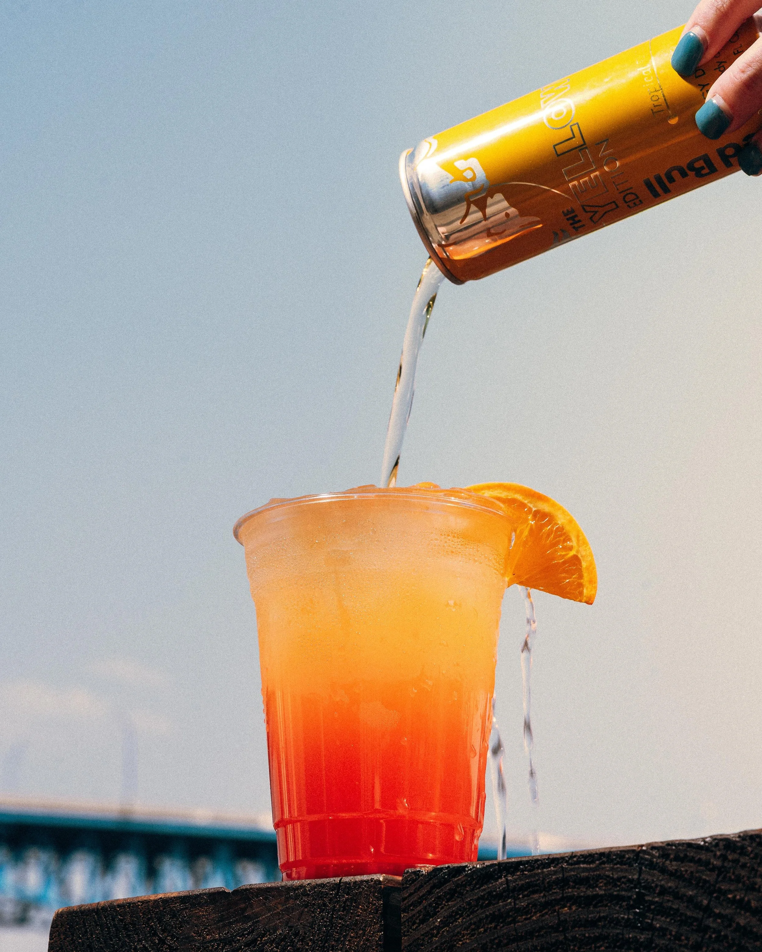 sunday funday 🤝 yappy hour with your pup 🤠

doors open 12p + yappy hour 1-5p + live music with @southboundlive 5p

professional dog photos, live music, small giveaways, &amp; guards specials:

$20 blue moon draft beer towers
$4 summer shandy cans
$