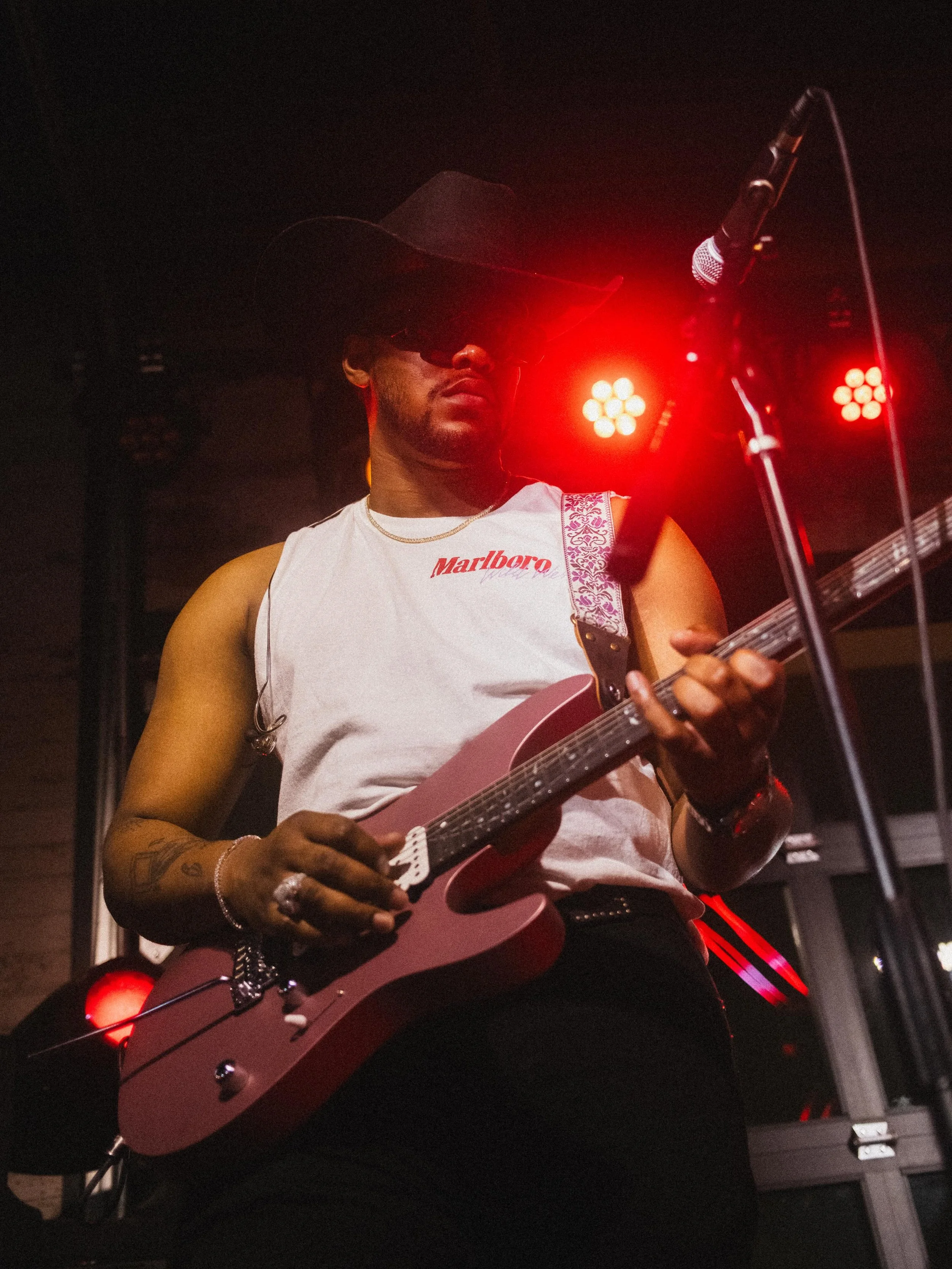 calling all cowboys &amp; cowgirls 🤠🍻🎸🤘

doors open at 6p + kitchen open &lsquo;til 10p

live music kicks off at 10p with @mattwhataguy