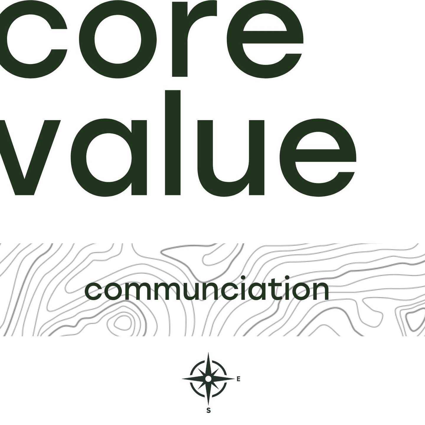 One of our core values is communications. We know how hard you work to communicate with your clients, so we go the extra mile to communicate with you (the Realtor), your clients, and lenders to ensure a smooth closing timeline for everyone involved!