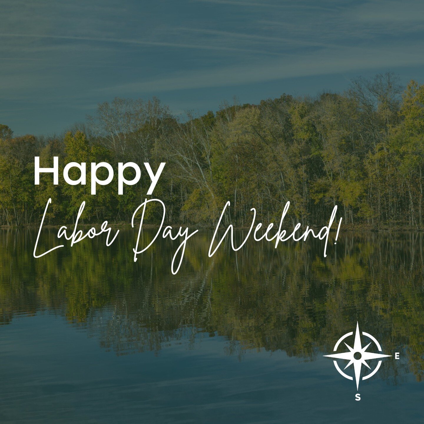 Happy Labor Day weekend from your lovely friends at Southeast! What are you doing this weekend? Let us know in the comments!