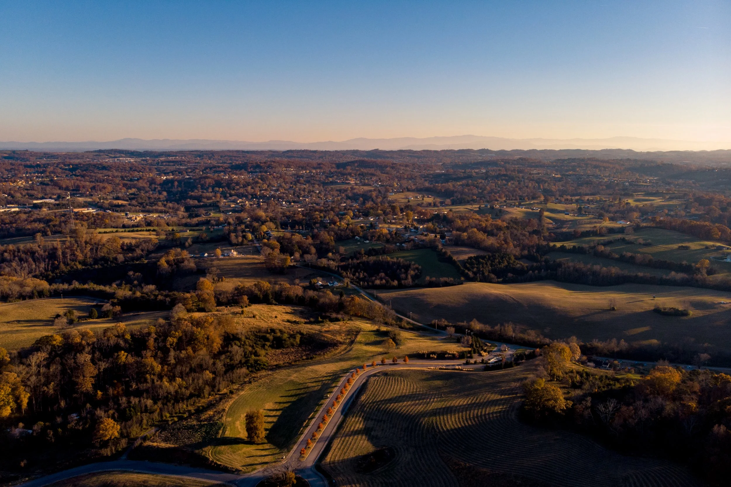 North Knoxville — Southeast Title and Escrow