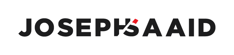 Professional Headshots &amp; Branding Photography | Joseph Saaid | Omaha