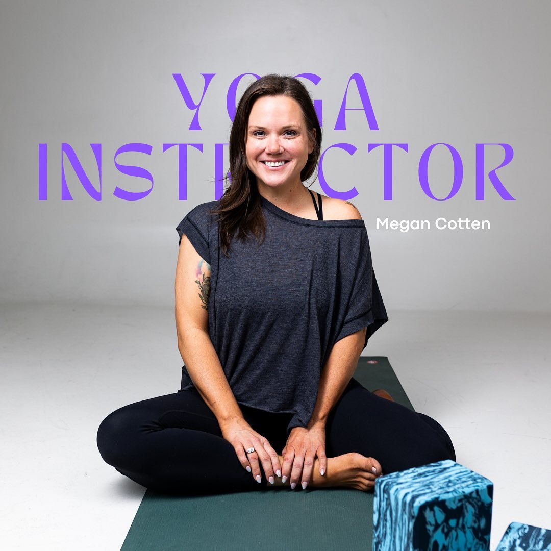 🧘🏻&zwj;♀️📸 Capturing the essence of calm, strength, and focus with Megan as she begins her journey as a yoga instructor. It&rsquo;s an honor to be part of the start of her practice.

Keep an eye out for more as she builds a space that inspires bal