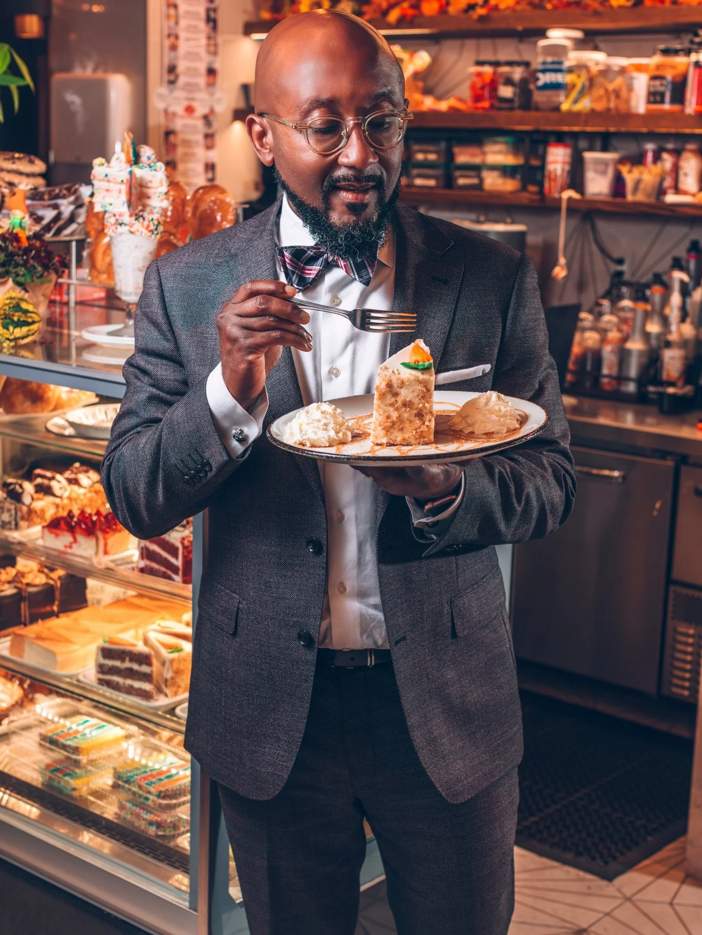 A little late to the table, but endlessly grateful all the same.

Thank you for being part of our Onore family &mdash; for the conversations, the trust, the fittings, the humor, the referrals. Every bit of it matters.

If you&rsquo;re easing into tod