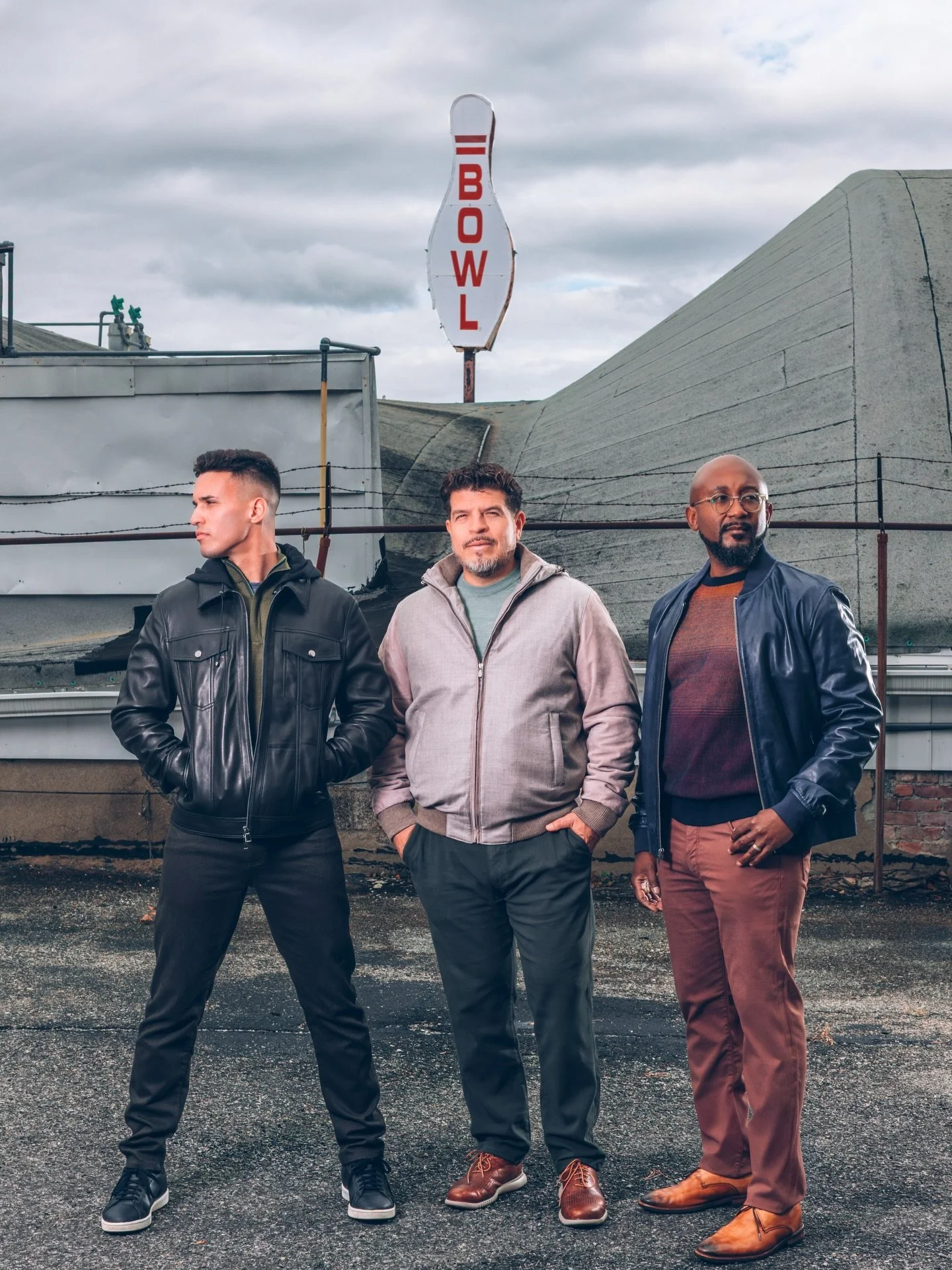 For the ones you&rsquo;re seeing tomorrow&mdash;and the ones you haven&rsquo;t wrapped yet&mdash;there&rsquo;s still time to get it right. 

Stop by to shop sweaters, outerwear, denim, &amp; accessories. 

The service is well-dressed, merry &amp; bri