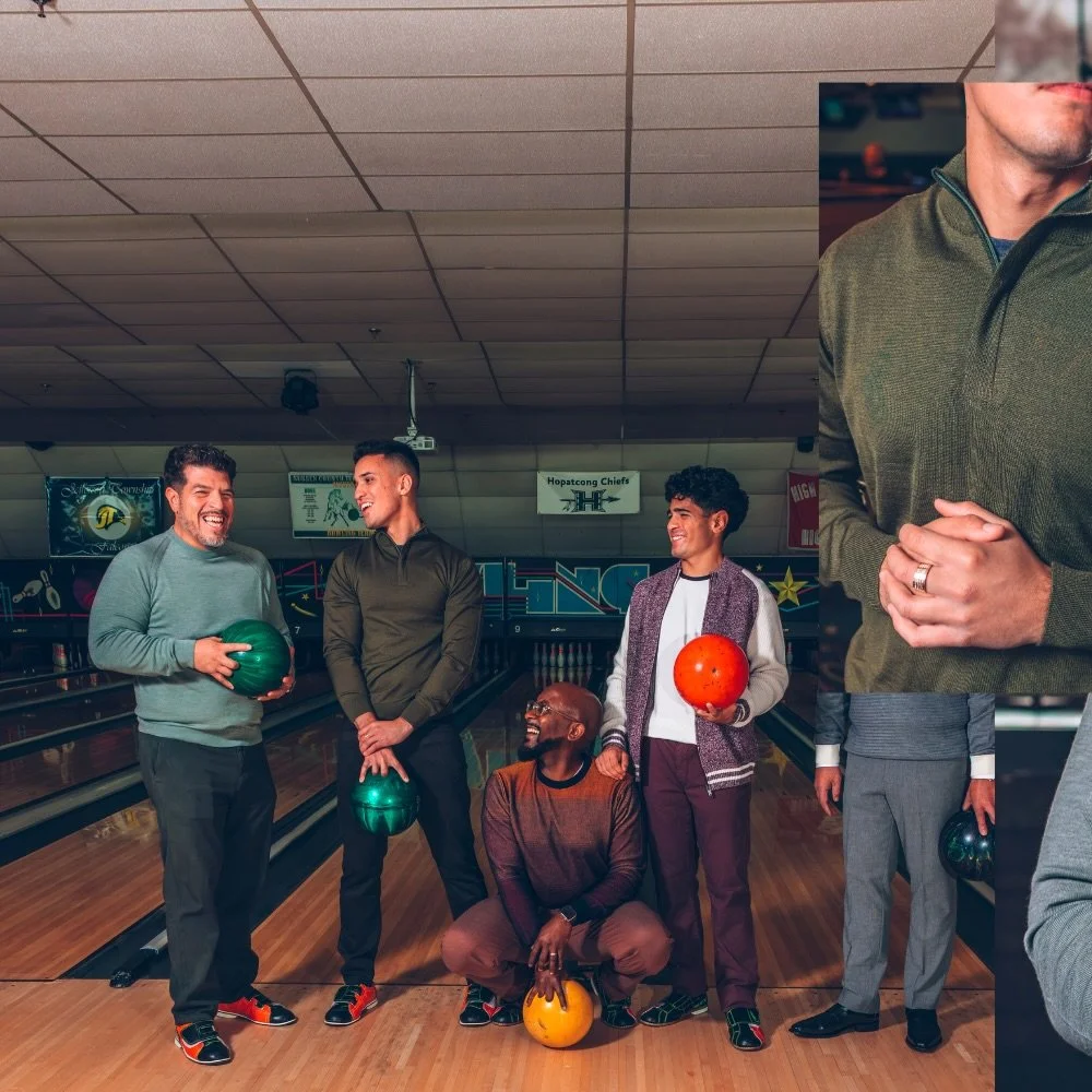 January is a reset for us &mdash; a moment to plan, refine, and prepare for what&rsquo;s ahead.

In the shop, that means buying for spring, one-on-one wardrobe consultations, refreshing the windows, and even a little time off.

For our customers, Jan