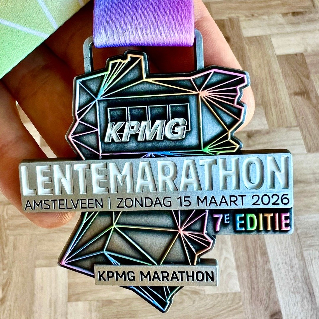 🏃&zwj;♂️ I haven&rsquo;t always thought of myself as a serious runner.

I&rsquo;ve never had all the fancy kit, I&rsquo;m not obsessed with gadgets or stats, and I&rsquo;ve only dipped into running clubs over the last couple of years &mdash; and eve