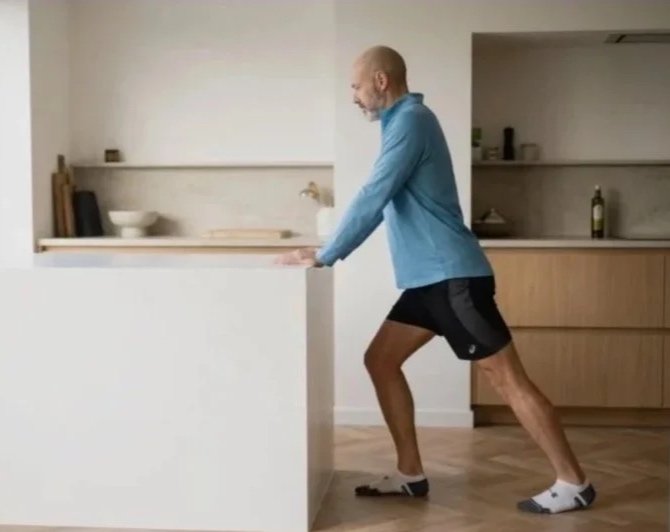 Why Do My Calves Always Feel Tight?