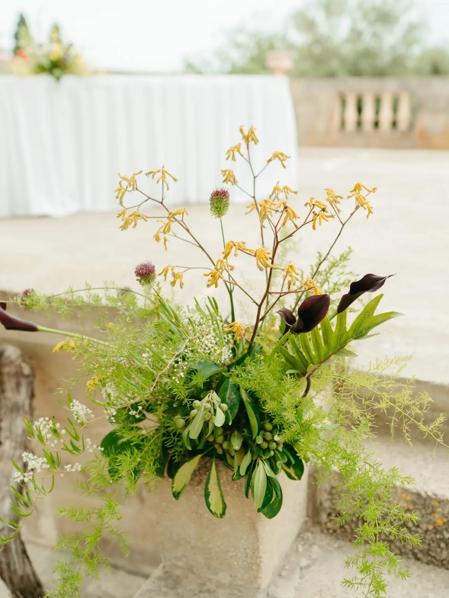 Friends, planners &amp; engaged couples: if you've been meaning to get in touch about 2026 dates now is a great time to do so!

My diary for next year is shaping up beautifully and I'm incredibly lucky to be working on so many exciting designs. Feeli