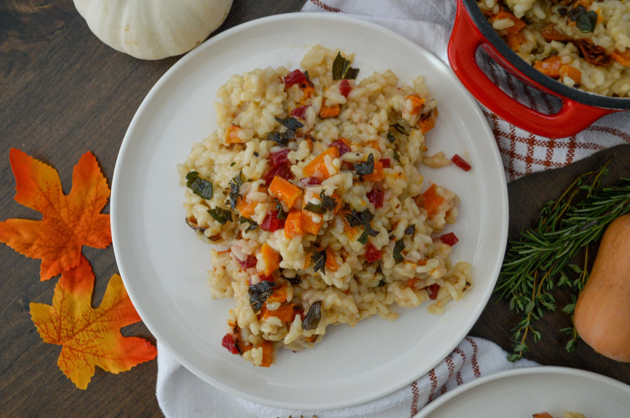 A Guide To Fall Produce|Seasonal Cooking