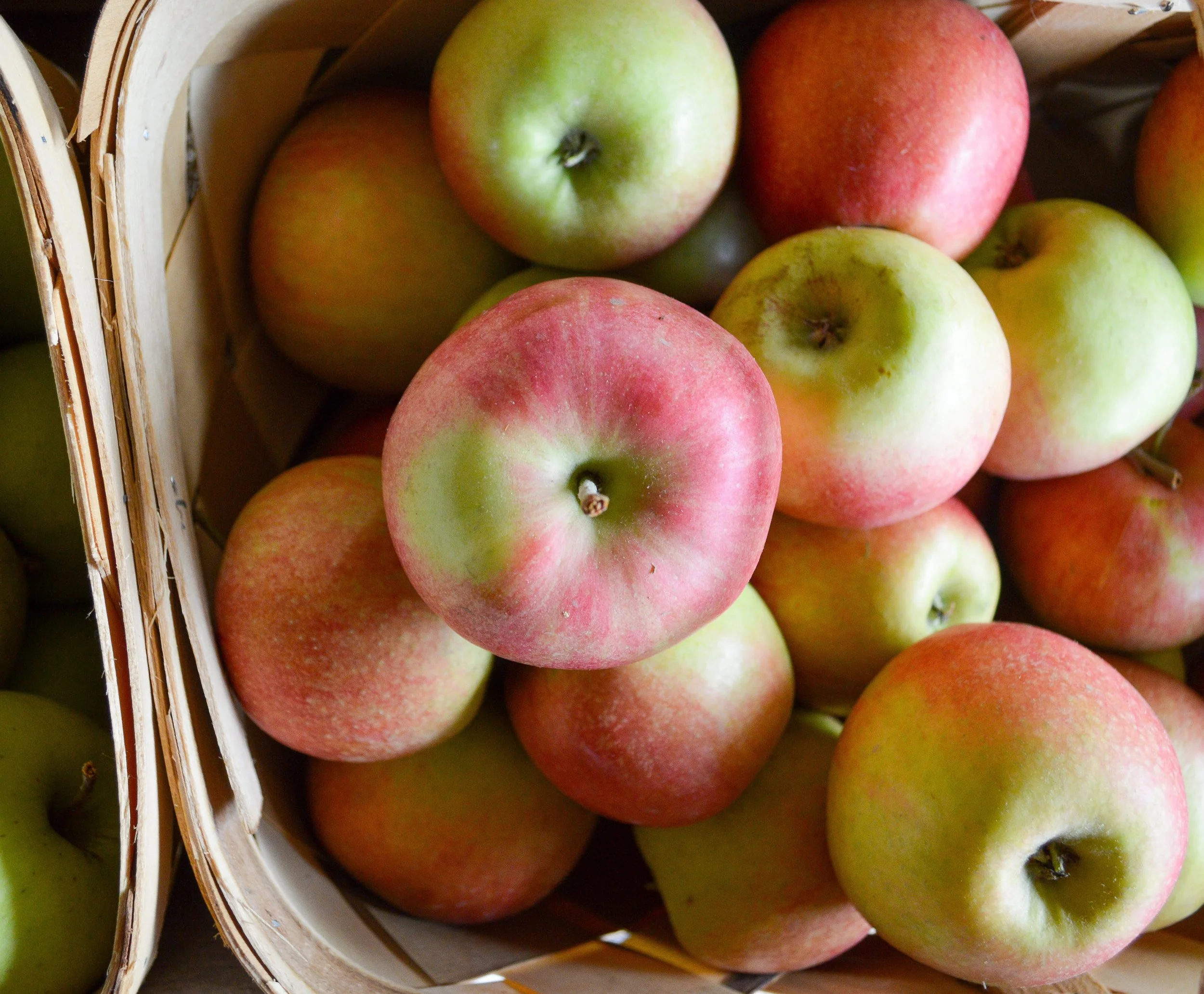 A Guide To Fall Produce|Seasonal Cooking