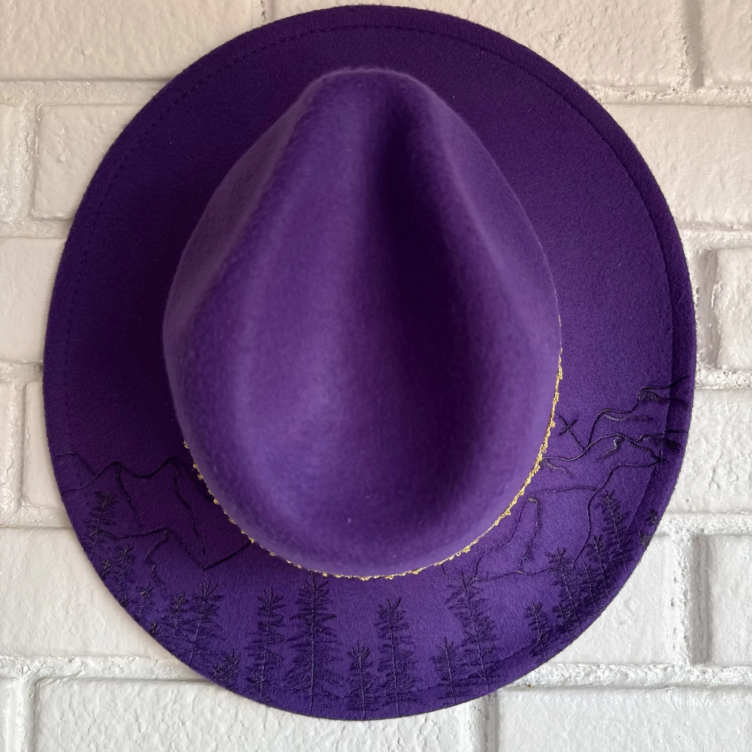 Amethyst Peaks