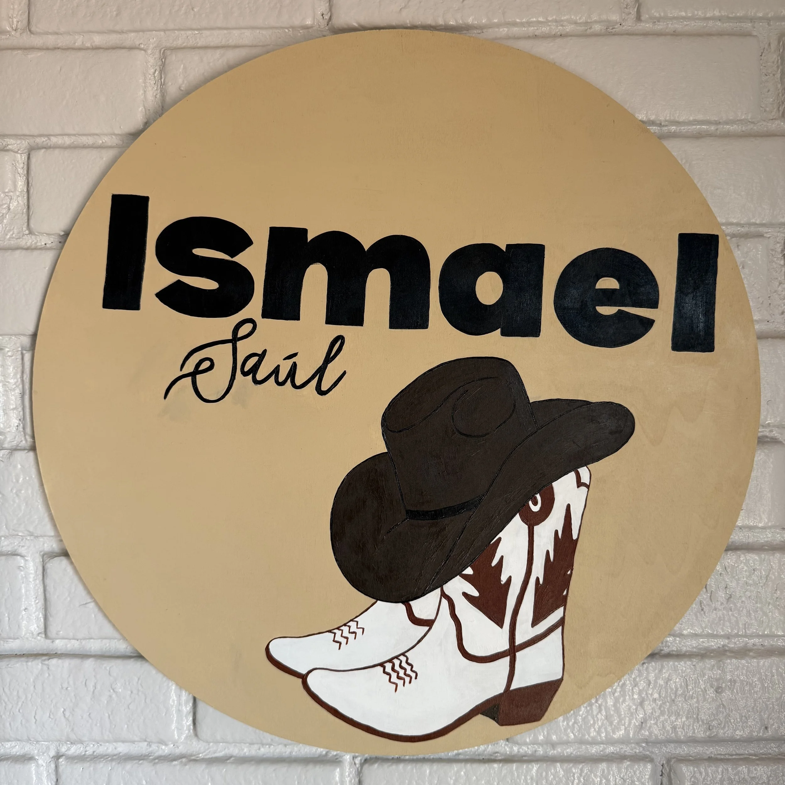 Ismael Name sign.jpeg