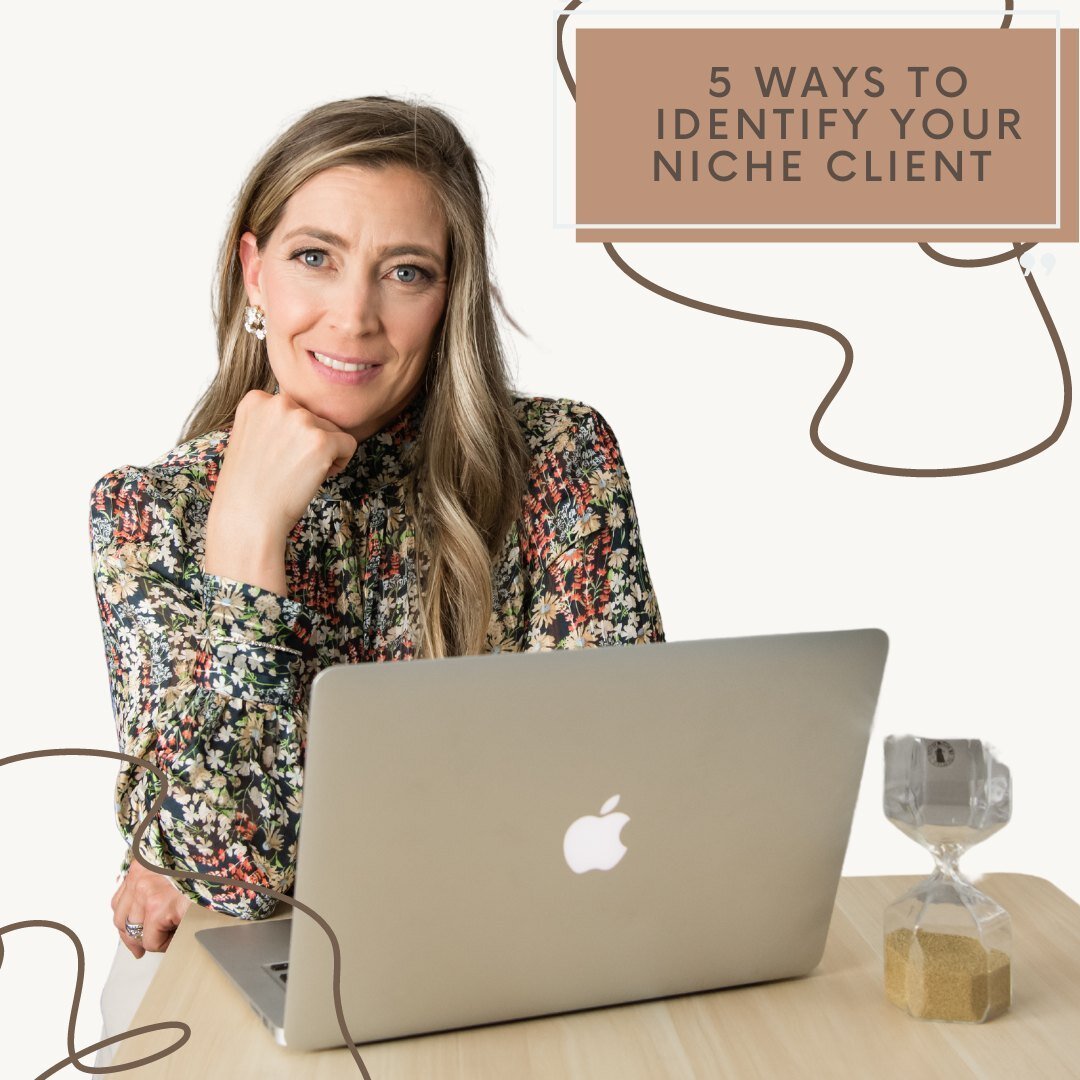 Niche?⁠
⁠
I say start with a broad idea of your niche client.  WIth time you can always tweak it to be the exact patent population.  In the beginning we dont always know WHO we want to see or we think we know but it may turn out we were wrong!  SO , 