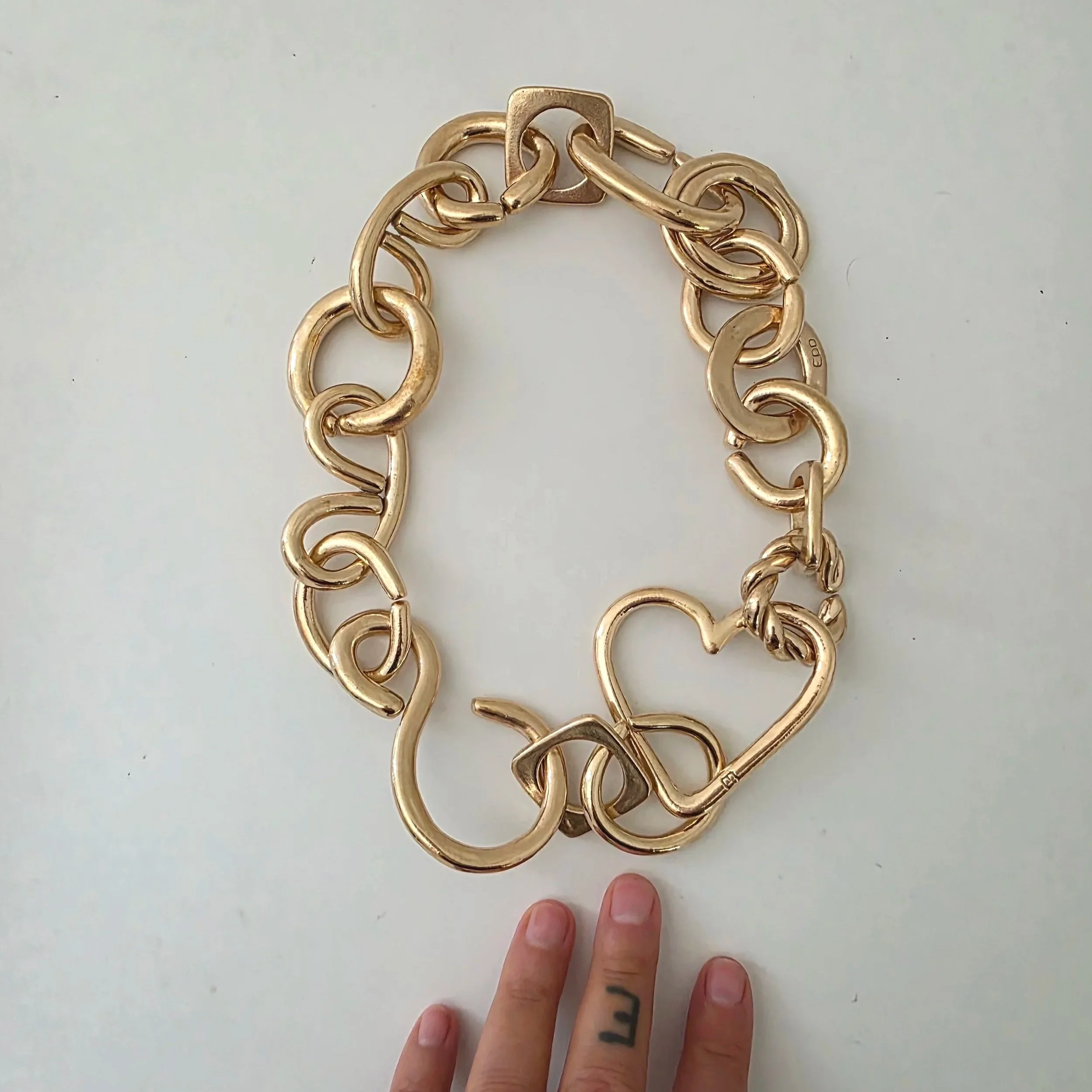 Daydreamer Necklace