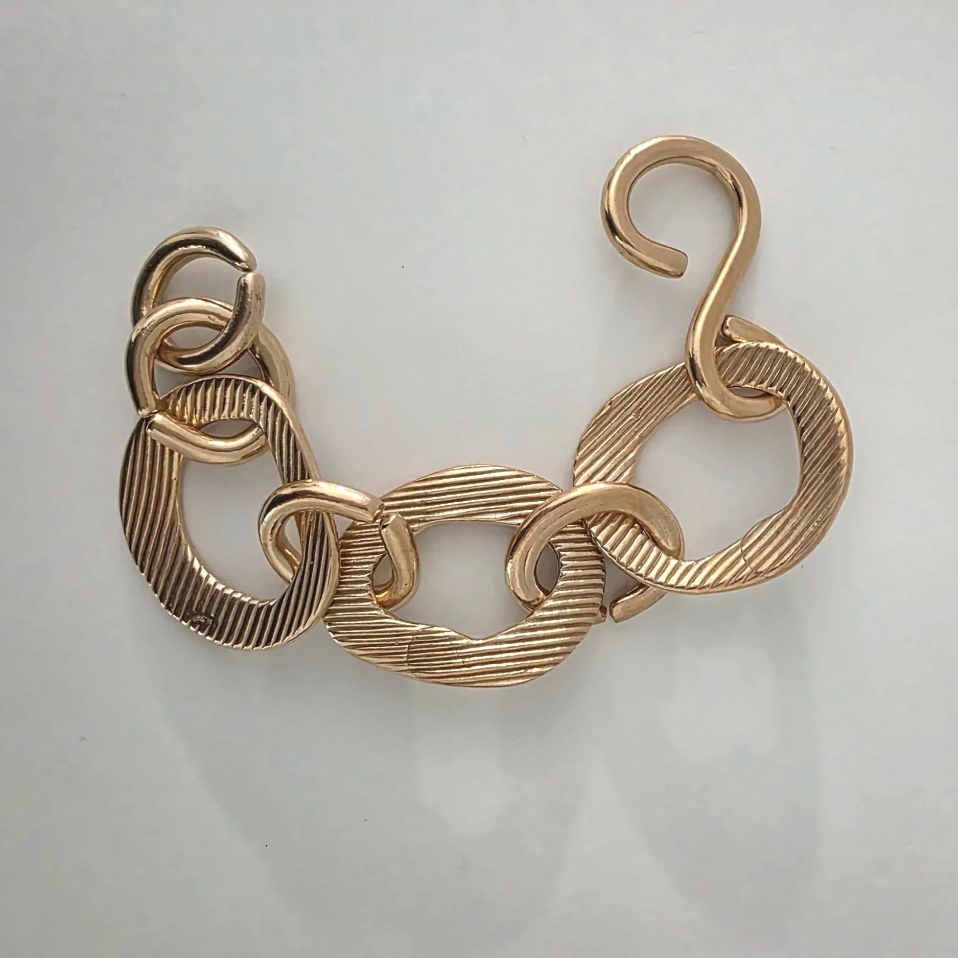 Bia link bracelet