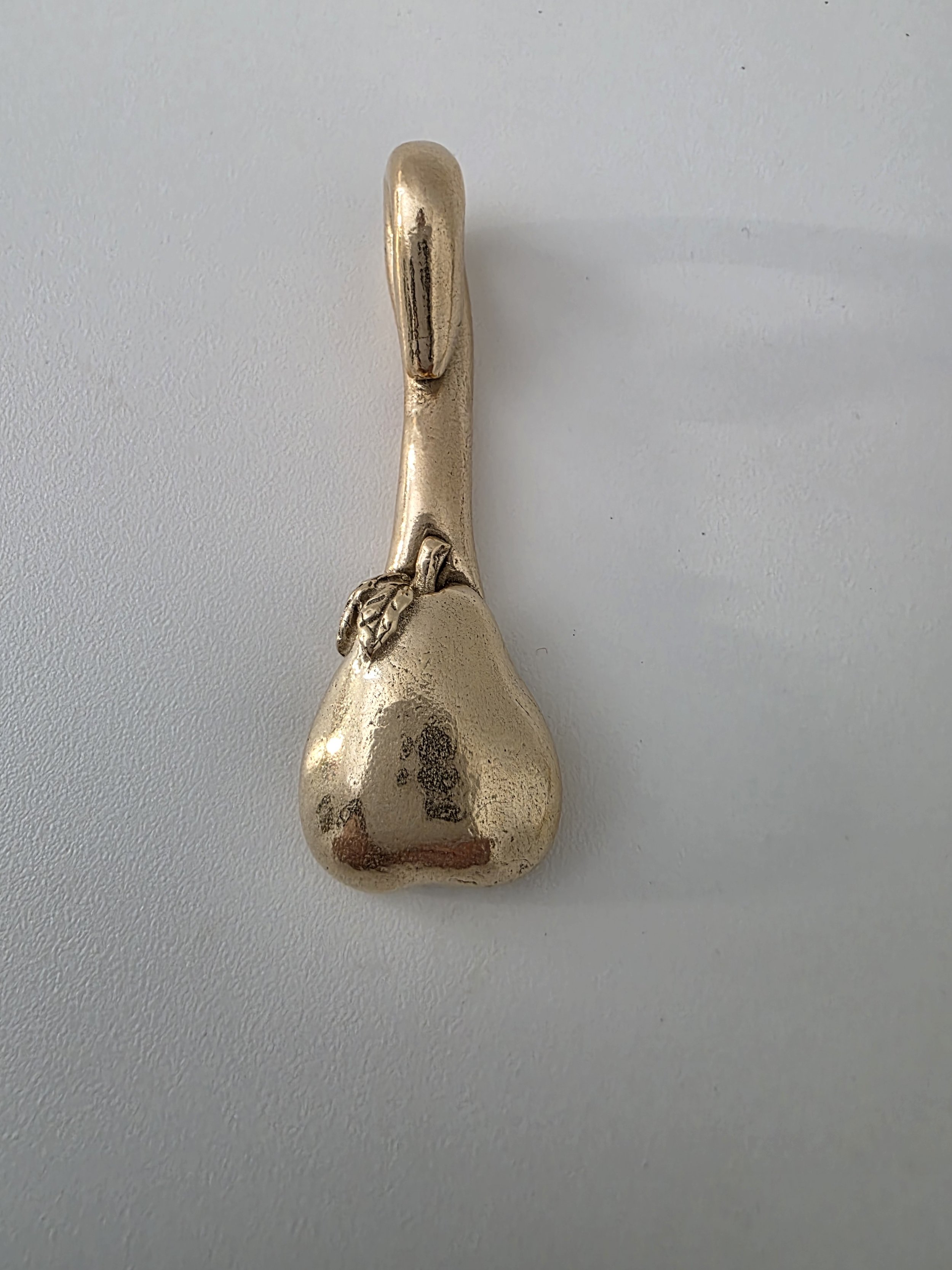 Pear charm