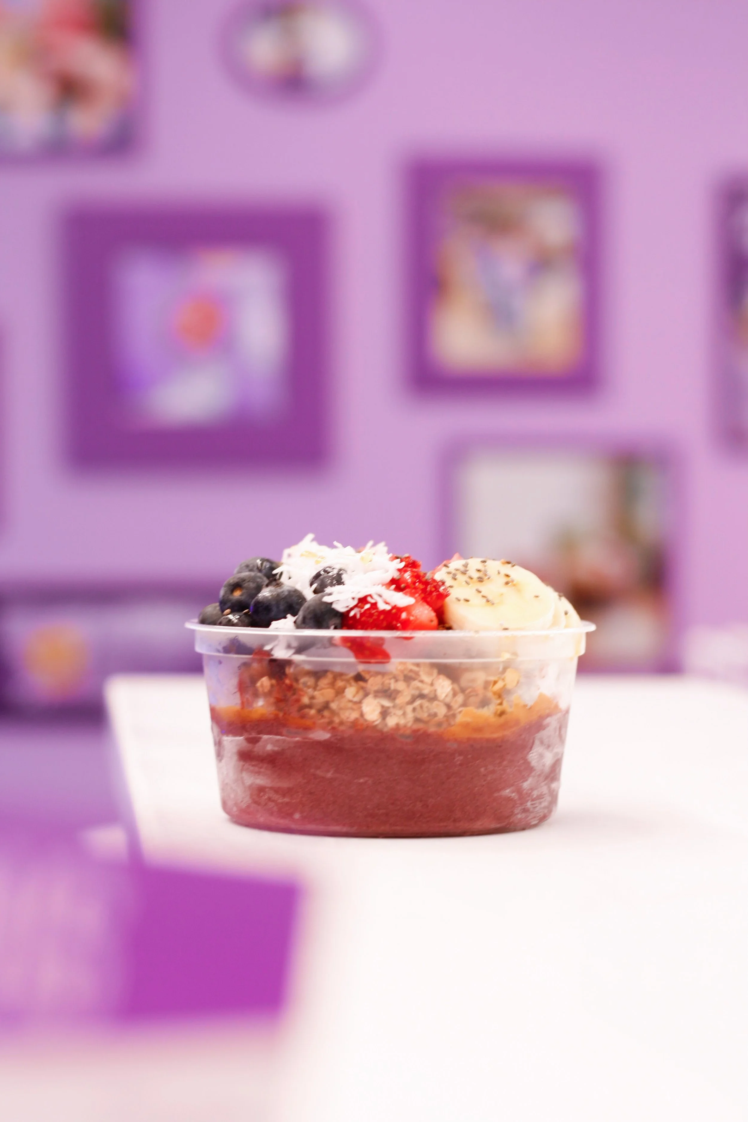 Oola Bowls Intercourse, PA — Oola Bowls