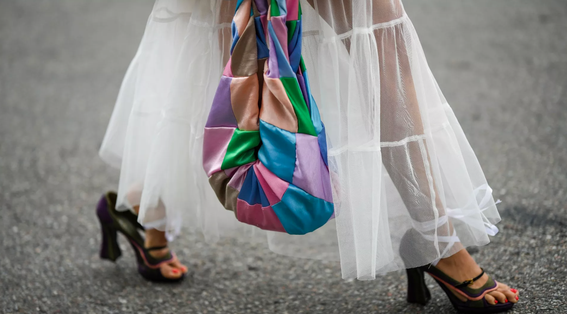 marie claire: the sheer trend is taking over the fashion world in 2022