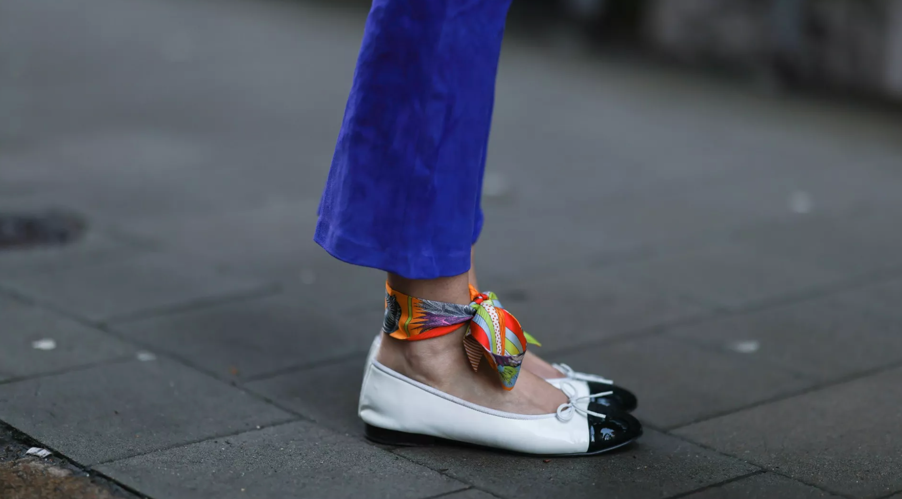 marie claire: the 11 best ballet flats of 2023 to wear every day