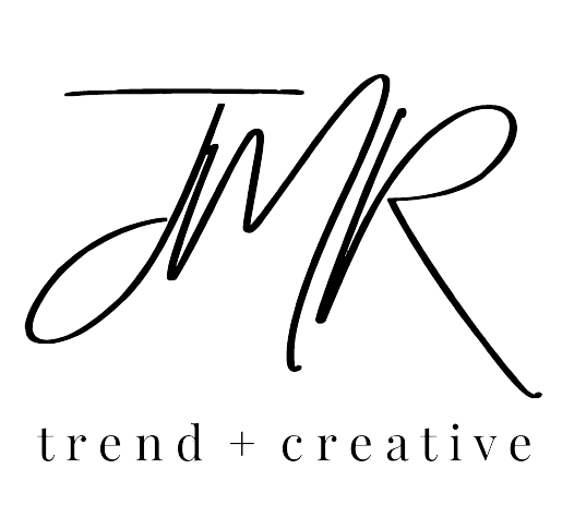 JMR trend + creative