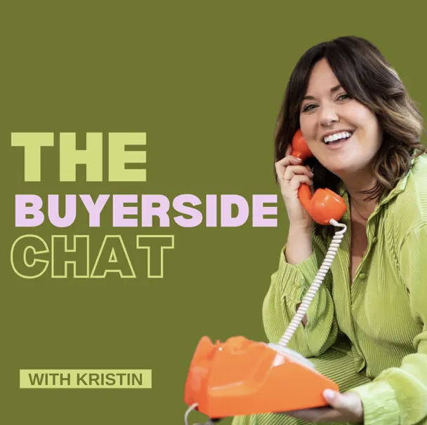 the buyerside chat: trend forecasting + evolving consumer behaviors with jessica richards (february 19, 2024)